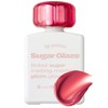 Alternative Stereo Lip Potion Sugar Glaze Tint 06 Plum Ball