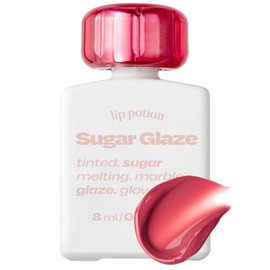 Alternative Stereo Lip Potion Sugar Glaze Tint 06 Plum Ball 8ml