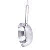 Yukihira Saucepan Aluminum Alloy Round Stainless Steel Handle Fast Heating