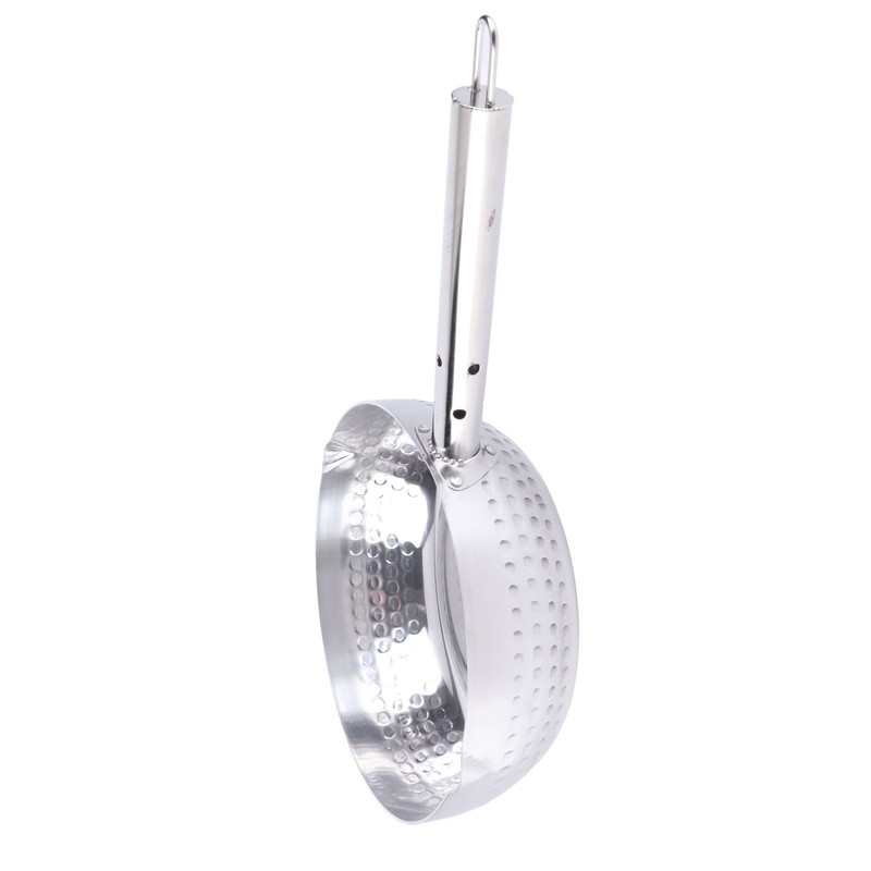 Yukihira Saucepan Aluminum Alloy Round Stainless Steel Handle Fast Heating