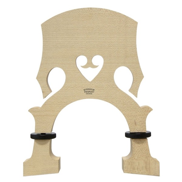 Despiau Bass bridge height adjustable 1/4 foot width 130 cm