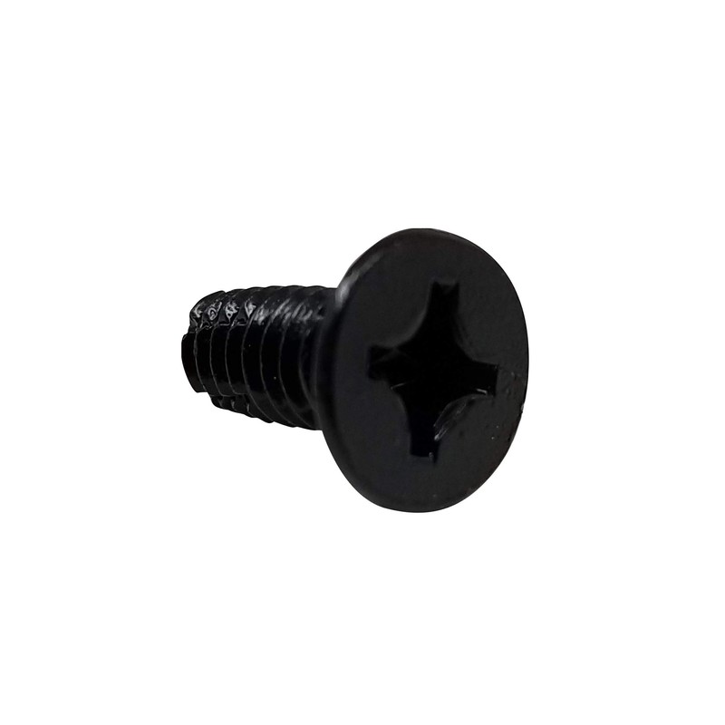 Hinge Outlet Oil Rubbed Bronze Machine Screws for Door Hinges,