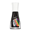 Sally Hansen Insta Dri x GLAAD Nail Polish - Raven