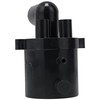 Supplying Demand 68-24048-01 HVAC Furnace Condensate Drain Trap and Elbow