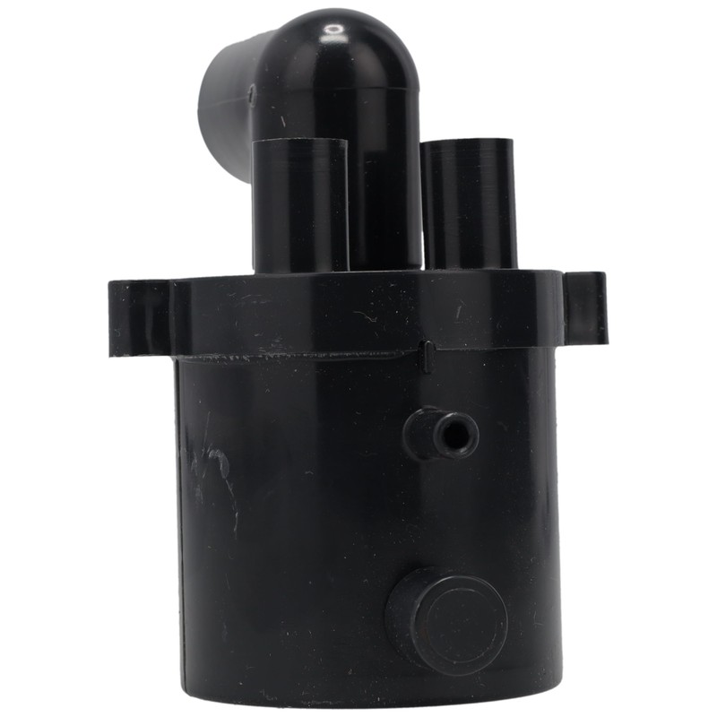 Supplying Demand 68-24048-01 HVAC Furnace Condensate Drain Trap and Elbow