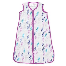 aden + anais cozy sleeping bag (Small, Wink)