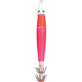 MARUSHINGYOGU Dragon Lead Sutte CB Red Pink No. 15