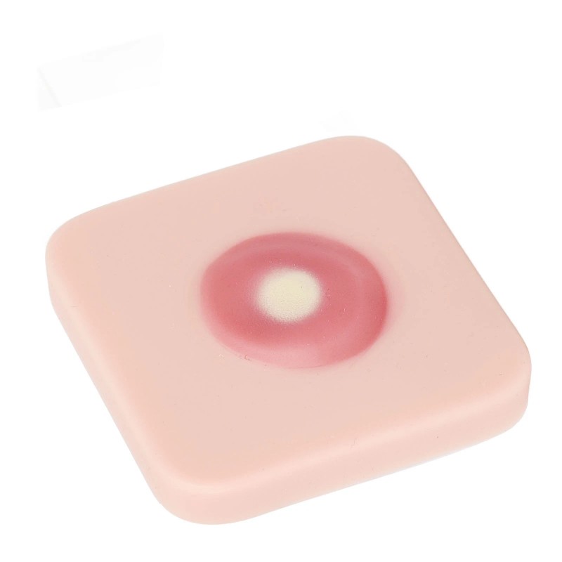 Unbranded Suture Pad Cyst Removal Tool Abscess Incision Drainage Pad