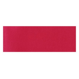 Hoffmaster 883071 Flat Napkin Band, 4-1/4" Length x 1-1/2" Width, Red (4 Packs of 2500)