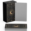 Blank Oracle Tarot Cards to Write On - Create Your