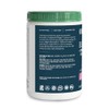 Organika Electrolitos con Colágeno Hidrolizado Sabor Fresa Durazno 360 g
