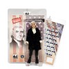 US Presidents 8 Inch Action Figures Series: Thomas Jefferson [Black