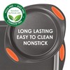 Rachael Ray Nonstick Bakeware with Grips, Nonstick Cookie Sheet /