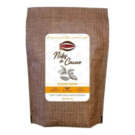 Nibs De Cacao Criollo Orgánico 1 Kg Tipo de grano Trozos