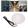 Infrared Motion Detector Anti Theft Fully Closed 360 ° Motion