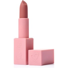 Beauty Creations Tease Me – Labial en barra mate (Waiting For You) – Pigmentación intensa y fórmula ligera con aceite de jojoba