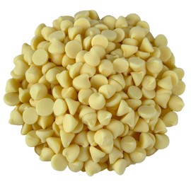 Cozy Confections Lemon Drop Baking Chips, 1 Pound