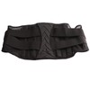 Gym Belt V Shaped Spine Support Squat Belts with 5