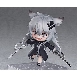 Arknights Good Smile Company Nendoroid Action Figure Lapland 10 cm Figures