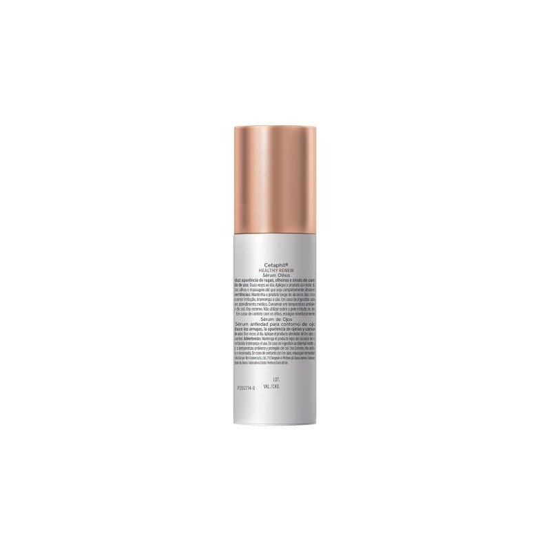 Cetaphil Healthy Renew Sérum de Ojos Tratamiento Arrugas y Cansancio