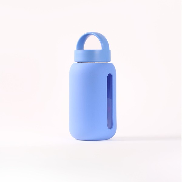 Bink MINI Bottle | Cornflower Blue