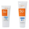 Protector Solar Fps50+ Facial Y Corporal Seytu