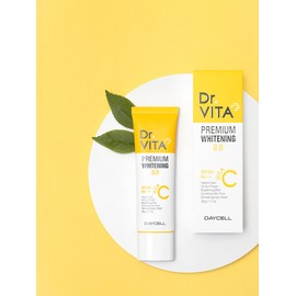 Dr. Vita Premium Vita C Whitening BB 50g / 프리미엄 비타C 화이트닝 비비 50g