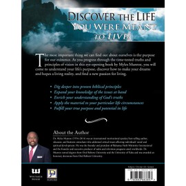 The Principles and Power of Vision: Keys to Achieving Personal and Corporate Destiny (Study Guide)