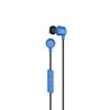 Skullcandy Jib In-Ear Wired Earbuds, Noise Isolating, Microphone, Works with