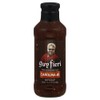 Guy Fieri Carolina BBQ Sauce 18.0 OZ(Pack of 3)