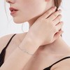 YAFEINI Hammerhead Shark Bracelet 925 Sterling Silver Shark Bracelet Jewelry