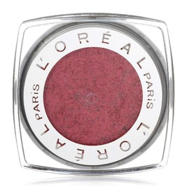 L'Oreal Paris Infallible 24HR Shadow, Glistening Garnet, 0.12 Ounce