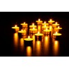 Ohr Tealight Candles - 200 Pack Bulk Tea Lights Candles