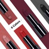 MĒTYSURMatte Lipstick - Highly Pigmented & Long-Lasting, Nourishing Hydrating Lipstick