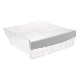 WR71X38331 Pan Snack Assembly Replaces AP7186366 PS16729798 WR32X26244 WR32X10525 Compatible With General Electric Refrigerators