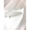 White interfacing/Muslin Woven Sew-On -Medium Weight, 2 Yards x 45"
