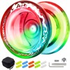 ONEYOYO Upgraded Responsive Yoyo AOE for Kids Beginner, Trick Yoyo