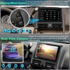 4G+64G Car Radio for Honda CRV 2002 2003 2004 2005