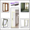 MOPMS Draft Stopper Sweep, Door Weatherproofing Stripping, Window Seal Strip
