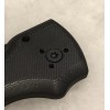 Spyderco Black Pivot Torx Screws For Spyderco Shaman C229GP C229GPBK