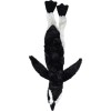 Spot Skinneeez Stuffing Free Arctic Animal Dog Toy With Squeaker