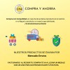 Kit Elimina Piojos, Shampoo, Lendrera, Repelente, Testalin-k