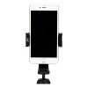 Soporte Para Celular Clip Adaptador Tripie Camara Jjc
