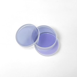 Hgnova 15 Pcs Laser Protective Lens D18*2mm for 1000/1500/2000W/3000w 4 in 1 Handheld Laser Welding Machine, 1064nm Universal Laser Welding Lens Laser Protective Window Lens