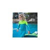 Jobe Junior Boston 3/2mm Back Zip Wetsuit - Teal -