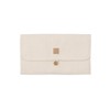 Jollein 096-001-68021 Changing Mat - Twill Beige