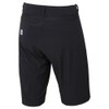 Sportful Giara Over Short - Men's Black, M