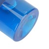 500ml Tattoo Cleaner Soap Highly Concentrated Tattoo Healing Aftercare Blue