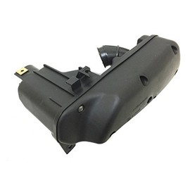 Air Filter Box Air Filter Suitable for Gilera Stalker, Storm, Fly, Liberty, NRG Power, TPH, Zip II 50 - Air Filter Housing Complete