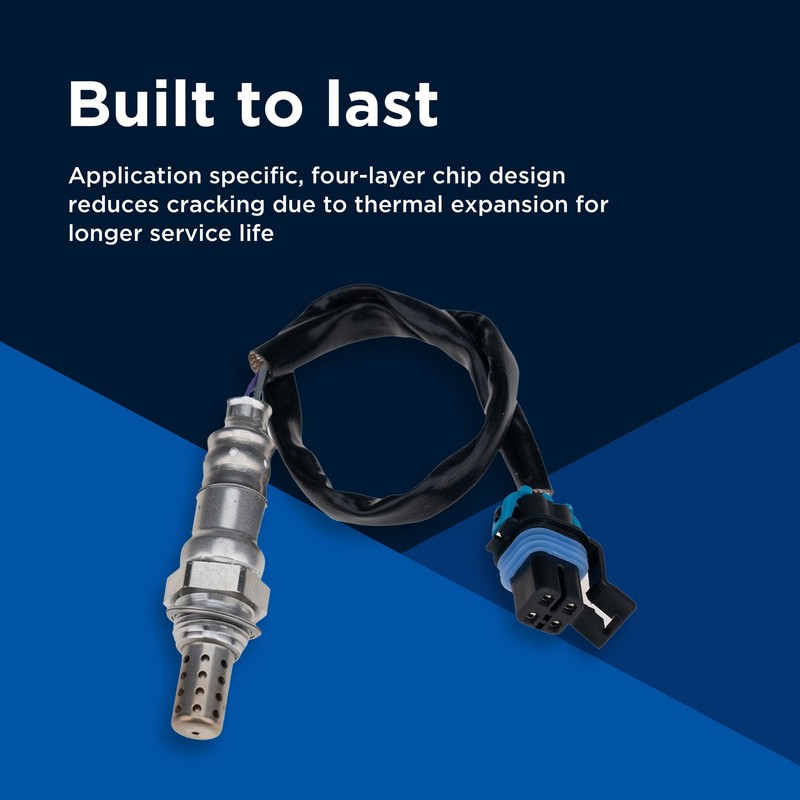 Wagner Sensors O21043 Oxygen Sensor